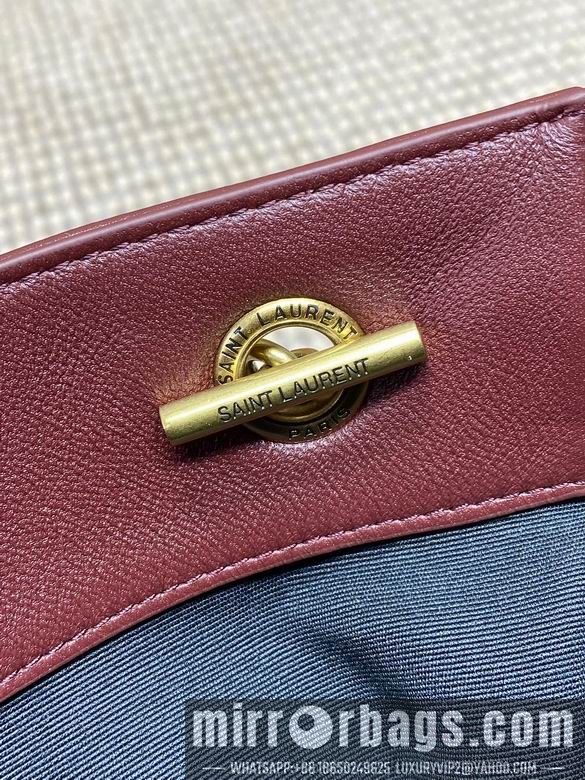 Replica YSL Bags 833948 27X29X11cm MT 3