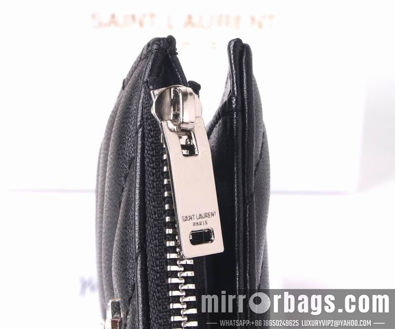 Replica YSL Bags 0888 11x9x2cmZC 4色