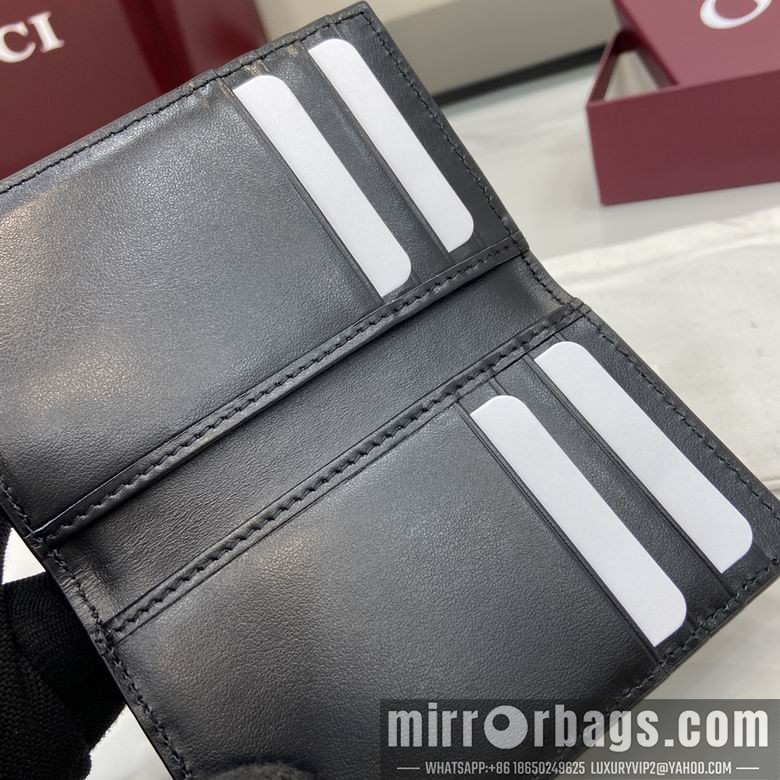 Replica Gucci Bags 739478 7.5X12cm