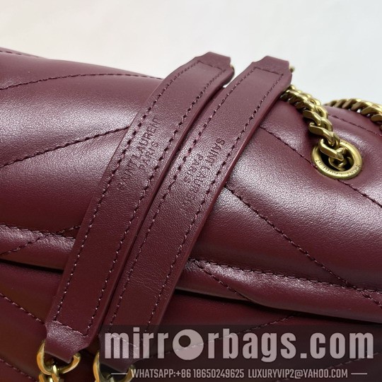 Replica YSL Bags YSL 494699 23x17x9cm 8D2