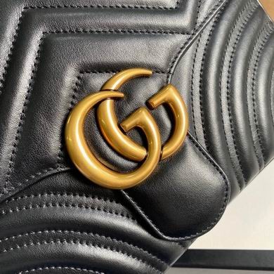 Replica Gucci Bags 498100 25X19X8cm MP