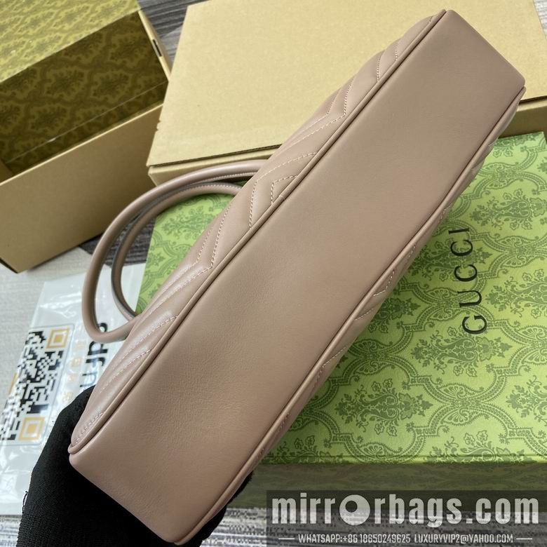 Replica Gucci Bags 795218 35.5X16.5X7cm MP