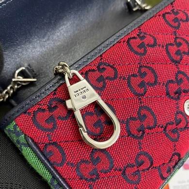 Replica Gucci Bags BG476433 16.5x10.2x5.1