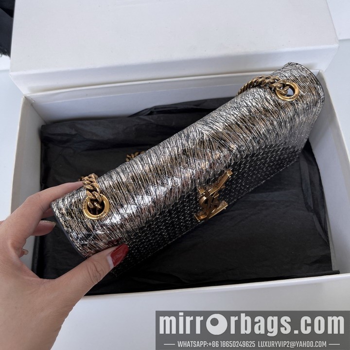Replica YSL Bags YSL 469390 20x12.5x5cm 8D