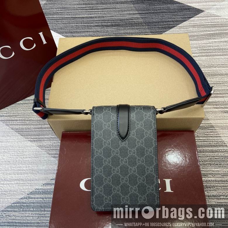 Replica Gucci Bags 816954 11X18X4cm MP