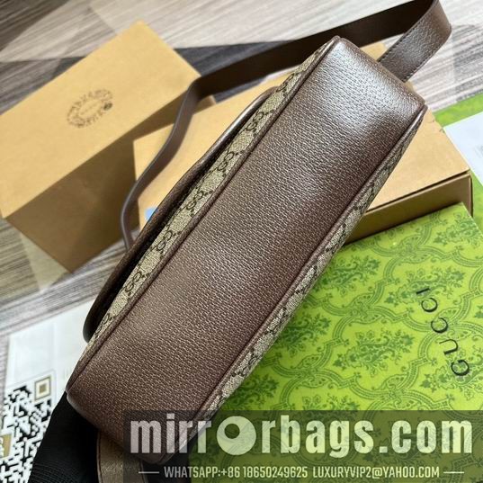 Replica Gucci Bags 724704 ?27X20X7cm MP 2colour