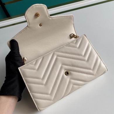 Replica Gucci Bags BA474575 20x13x6