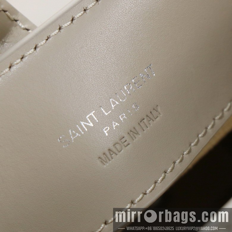 Replica YSL Bags YSL 765870 15x13x6cm 8D3