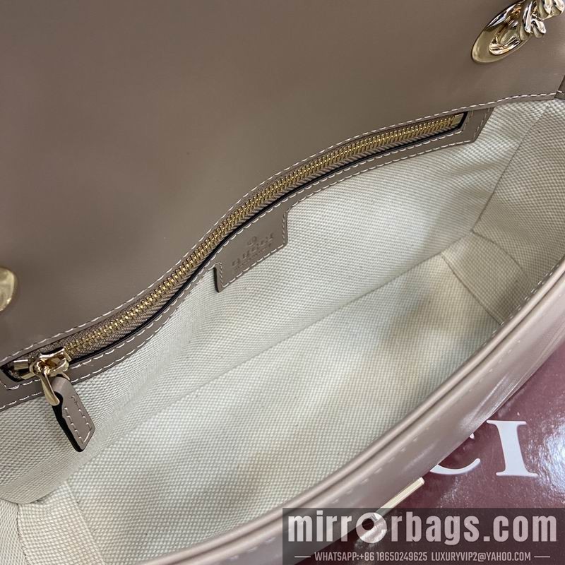 Replica Gucci Bags 443497 26x13x6cm MP
