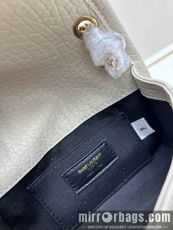 Replica YSL Bags YSL niki 28736 19x13x5cm ss5