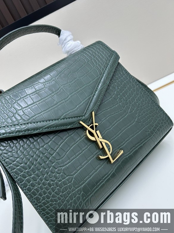 Replica YSL Bags YSL 6105 24x21x11cm jj1