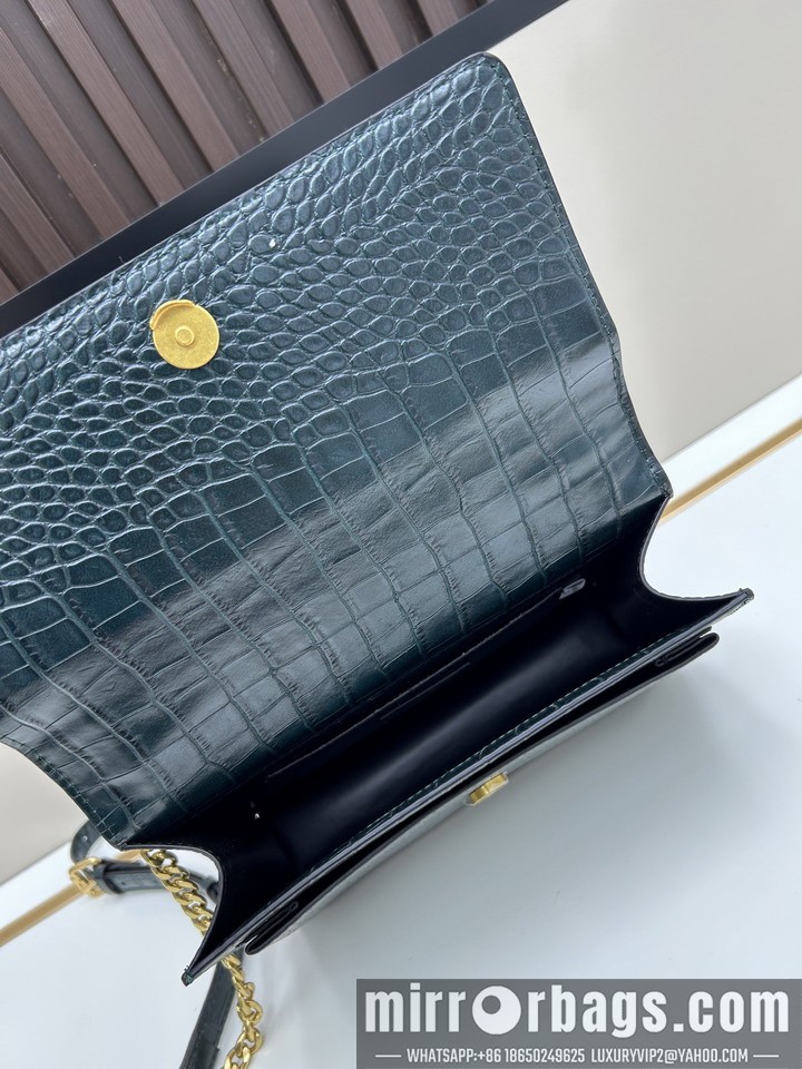 Replica YSL Bags YSL 8856 25x17x6cm jj1