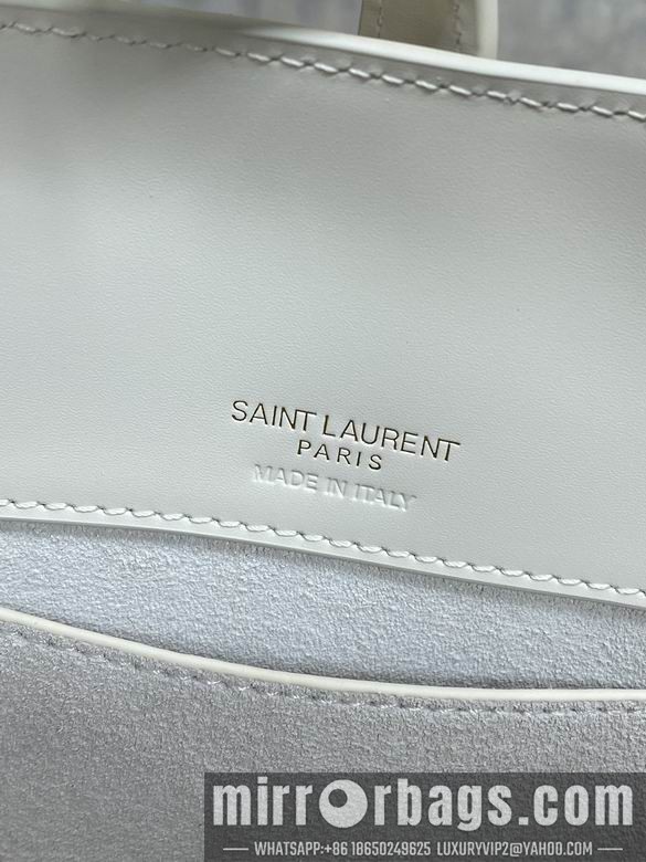 Replica YSL Bags 749036 17X20X13cm MT 3colour