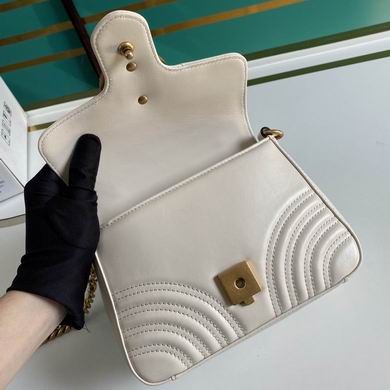 Replica Gucci Bags BA547260 21x15.5x8