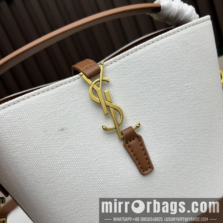 Replica YSL Bags YSL 8825 22x20x13cm jj1