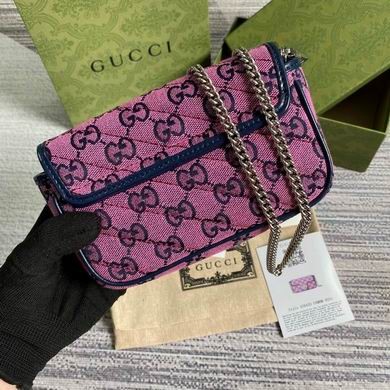 Replica Gucci Bags BG476433 16.5x10.2x5.1