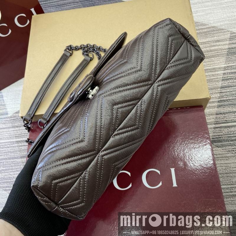 Replica Gucci Bags 850676 31x17x8cm MP 1