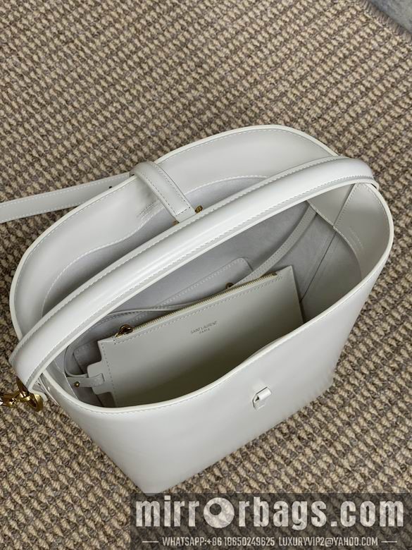 Replica YSL Bags 742828 20X25X16cm MT 3colour
