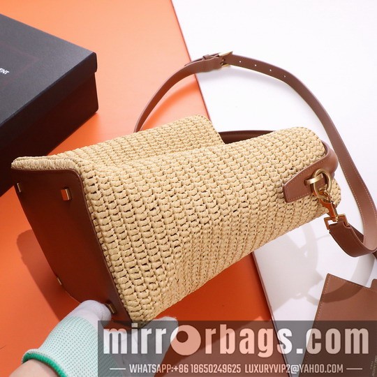 Replica YSL Bags YSL 773991 20x25x16cm 8D
