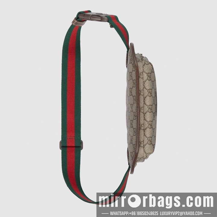 Replica Gucci Bags 760217 17X27X4cm MP