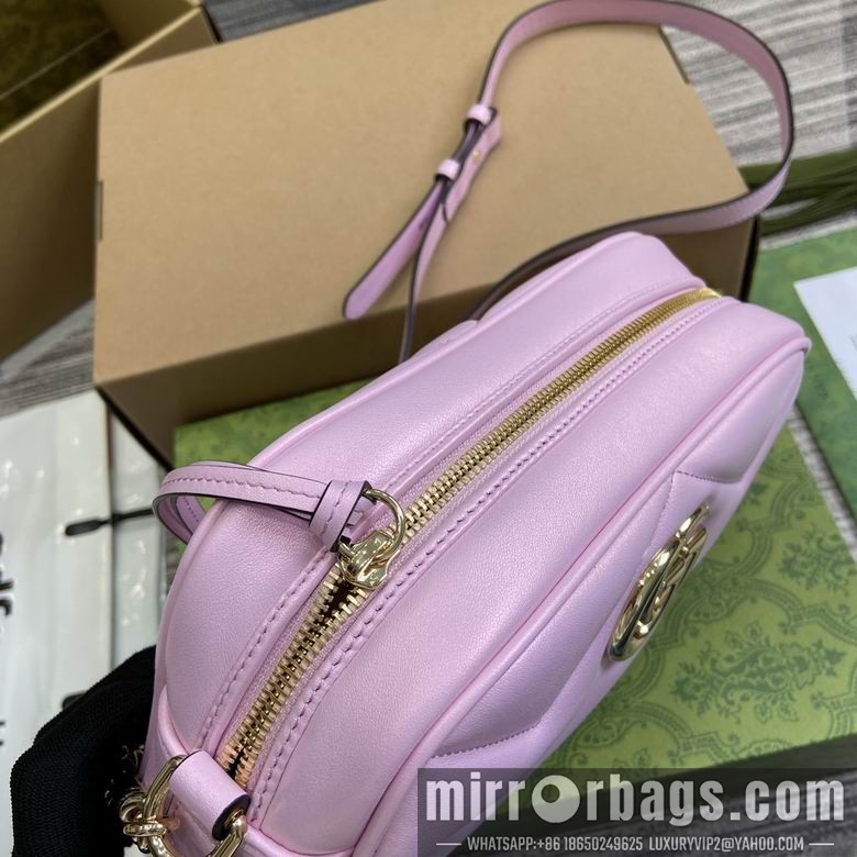 Replica Gucci Bags 447632 13X24X7cm MP 3colour