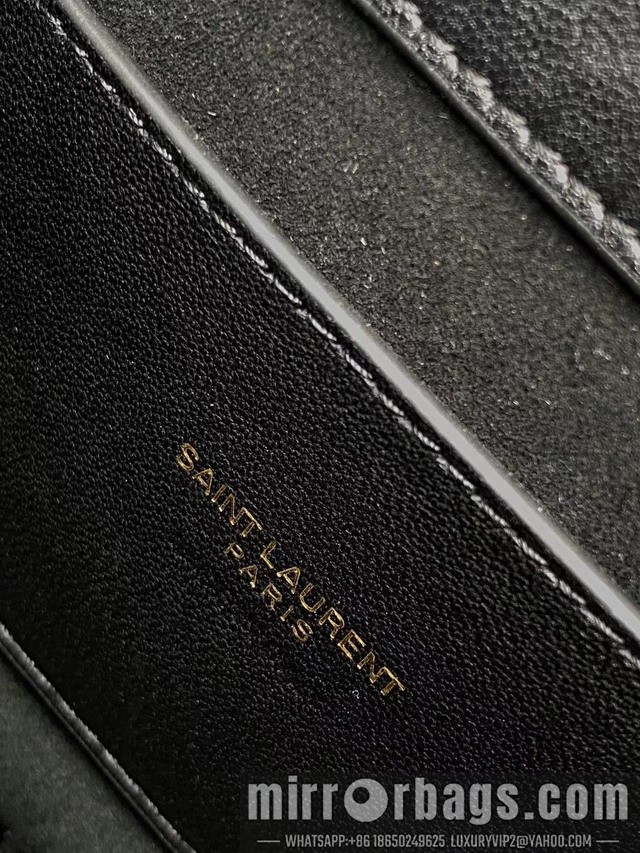 Replica YSL Bags YSL 832330 24x17x8.5cm 8D2