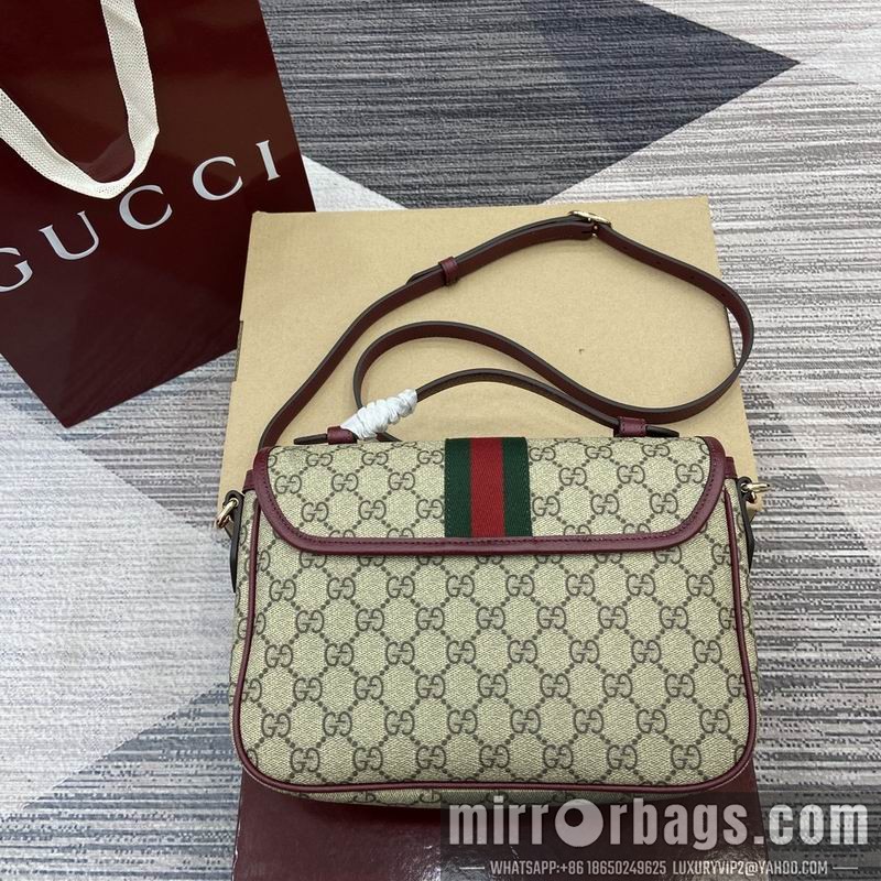 Replica Gucci Bags 836842 24x17.5x11.5cm MP 2色