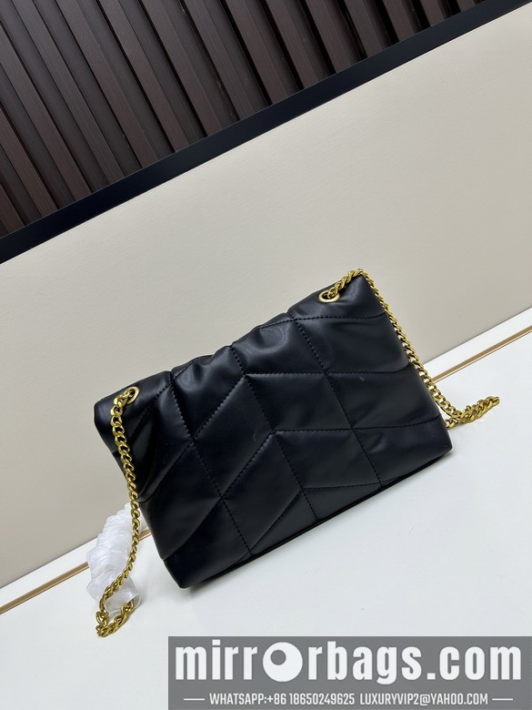 Replica YSL Bags YSL lou 8819 23x15x7cm jj