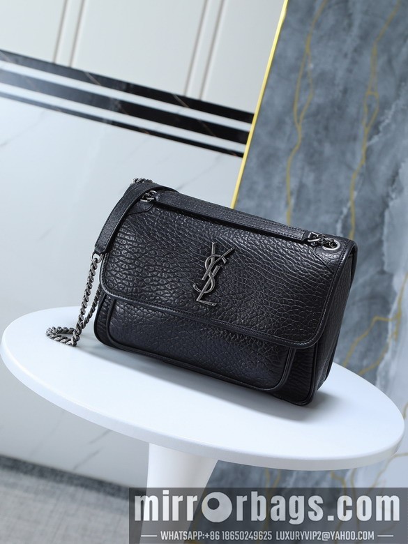 Replica YSL Bags YSL 633178 28x20x8.5cm 8D1