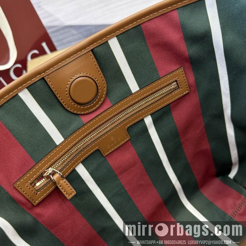 Replica Gucci Bags 848881 24x26x10cm MP 2色