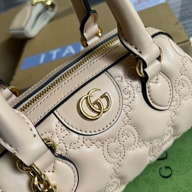 Replica Gucci Bags 702251 19X13X11cm MP 2colour