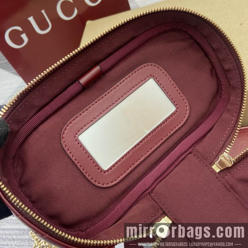 Replica Gucci Bags 837454 19x11.5x9cm MP 3色