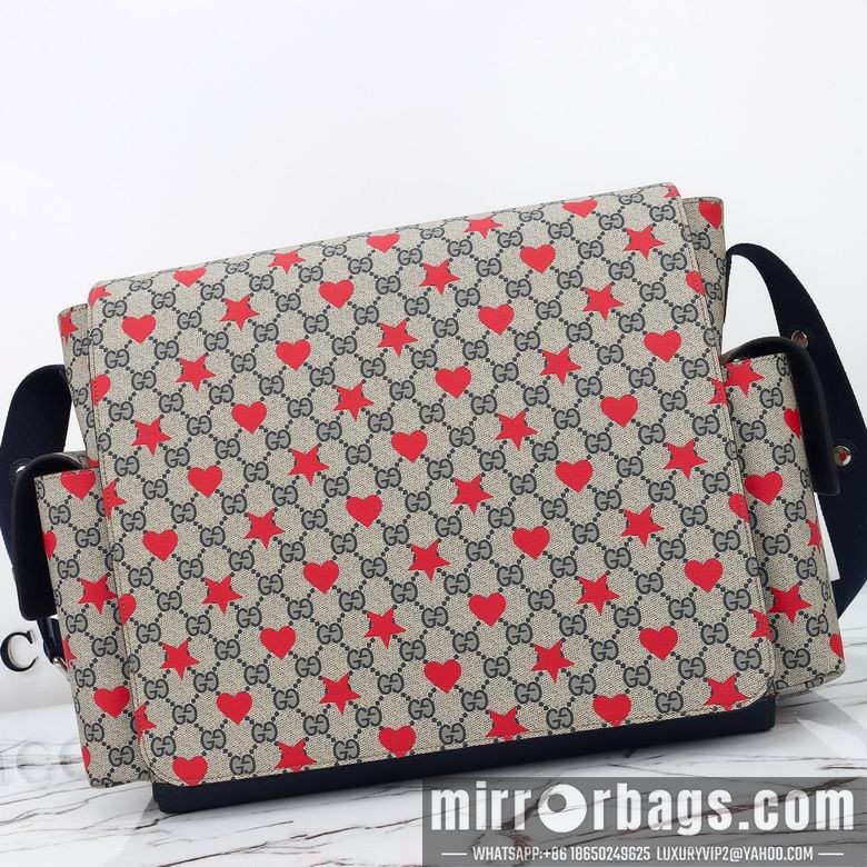 Replica Gucci Bags 811491 45X32X15 DF2colors