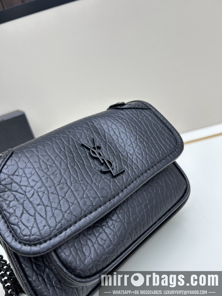 Replica YSL Bags YSL niki 28736 19x13x5cm ss3