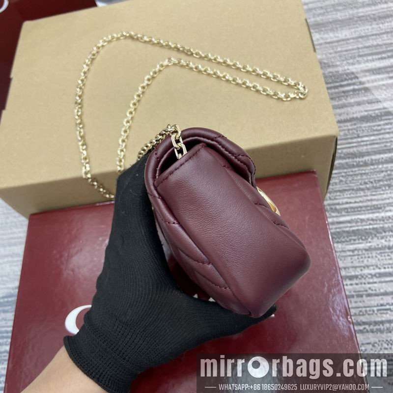 Replica Gucci Bags 841290 16.5x9.5x4.5cm MP
