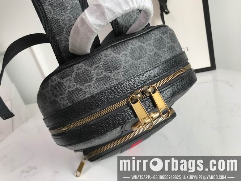 Replica Gucci Bags 547965 22X29X15cm YG 2colour