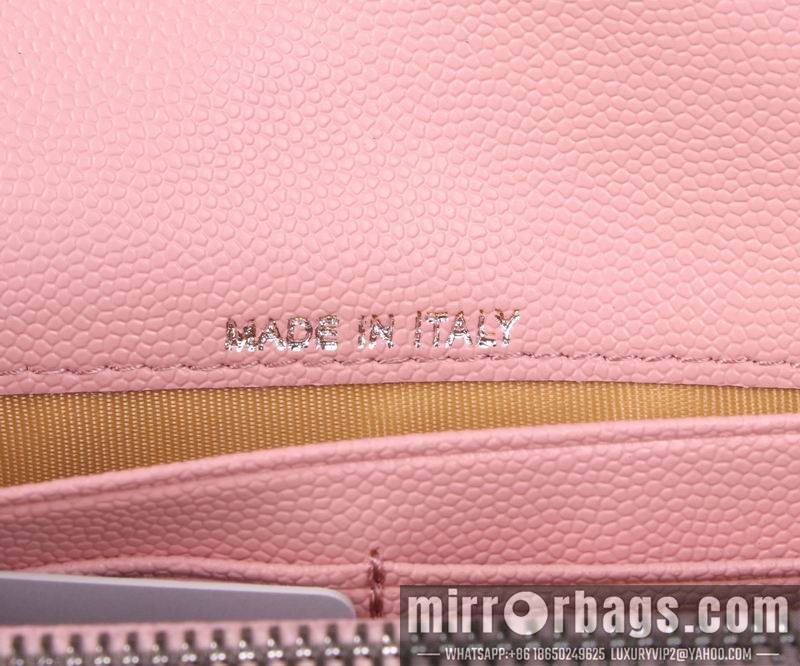 Replica YSL Bags 2525 19.5x10x2.5cmZC 4色