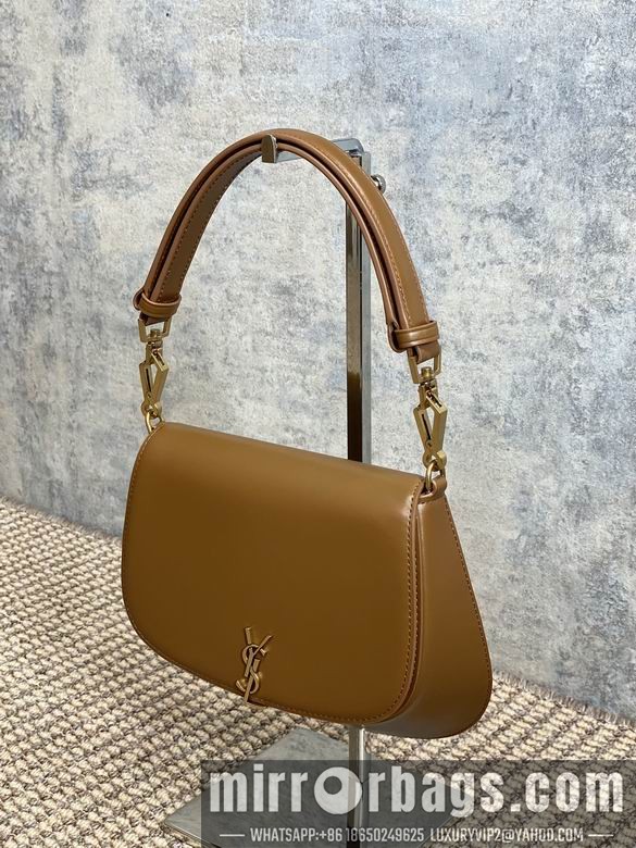 Replica YSL Bags 800846 17.5X21X8cm MT 4colour