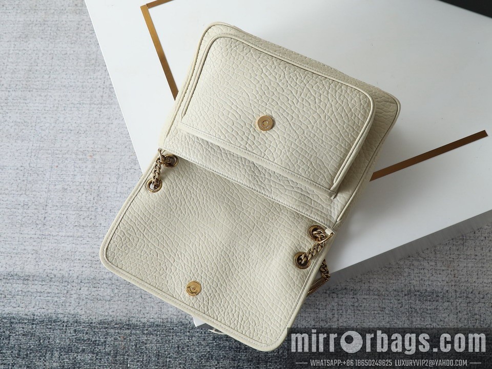 Replica YSL Bags YSL 633178 28x20x8.5cm 8D8