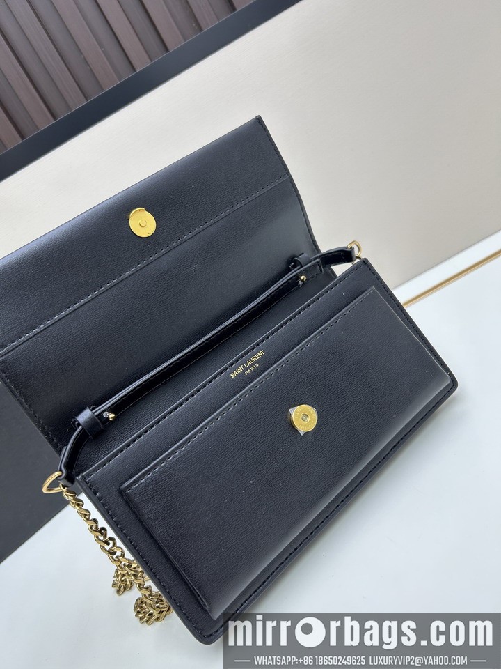 Replica YSL Bags YSL 10997 22x12x4cm ss
