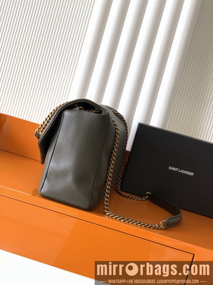 Replica YSL Bags YSL 777399 37x21x10cm 8D2