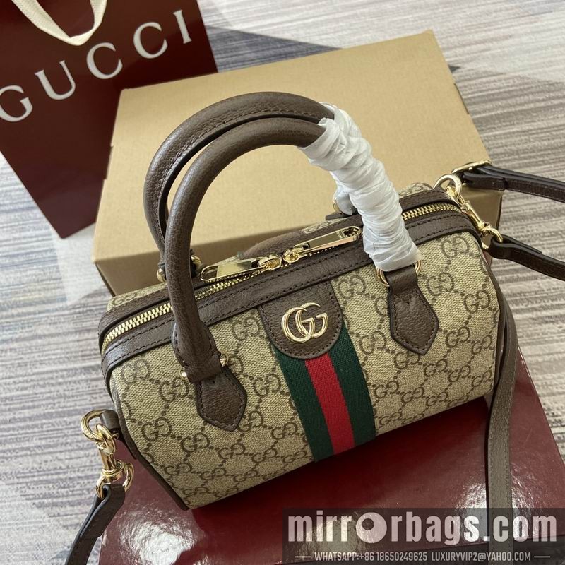 Replica Gucci Bags 841294 21x13x11cm MP 2色