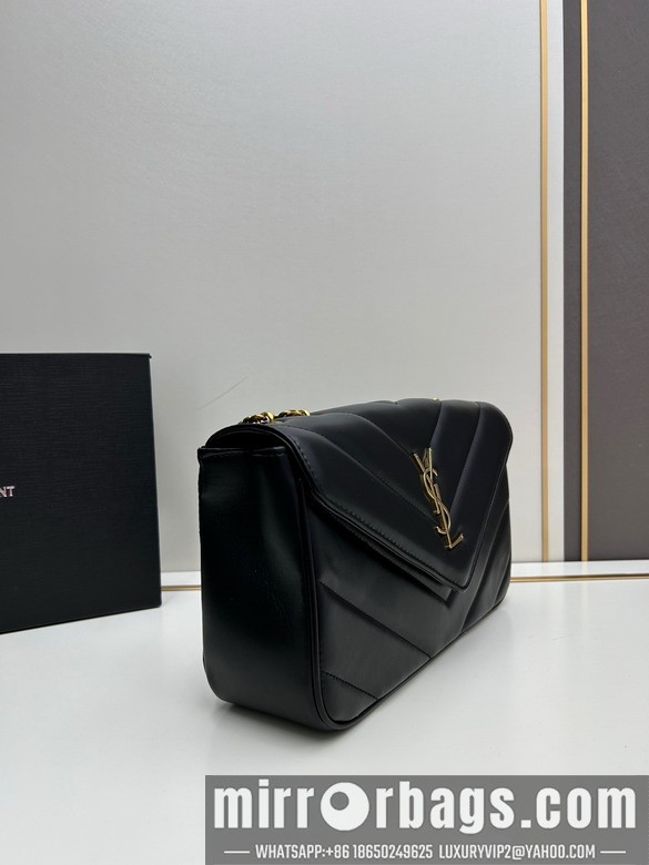 Replica YSL Bags YSL lou 6146 29x16x8cm jj