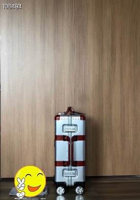 Replica Gucci Bags 20寸 081401 YG 4colour