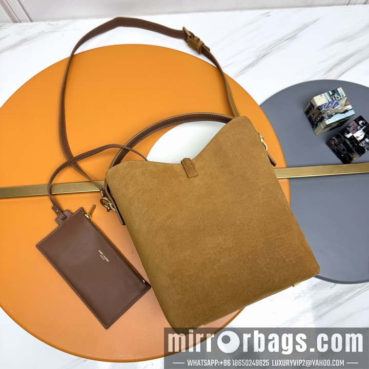 Replica YSL Bags YSL LE 5A7 742828 26x20x12cm 8D
