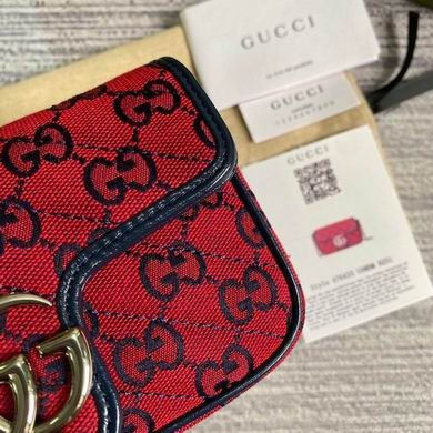 Replica Gucci Bags BG476433 16.5x10.2x5.1