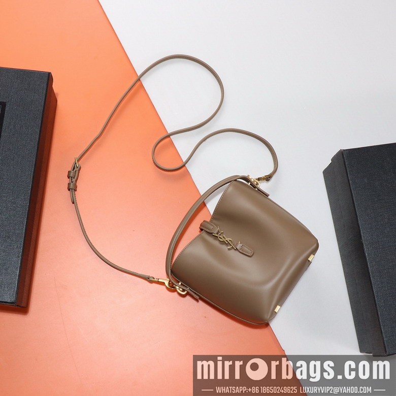 Replica YSL Bags YSL 765870 15x13x6cm 8D1