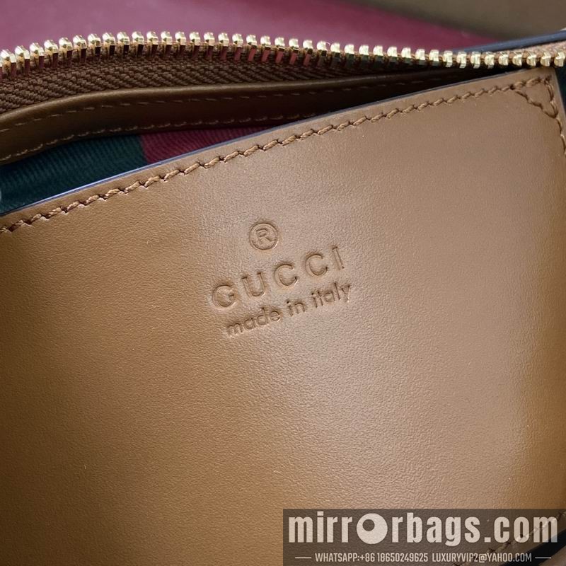 Replica Gucci Bags 847450 22x14x8cm MP 2色