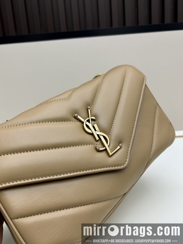 Replica YSL Bags YSL 801437 24x14x7cm jj1