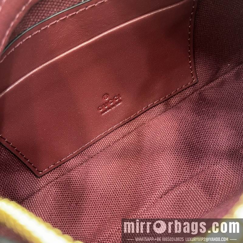 Replica Gucci Bags 847091 19x16.5x12x4x2.5cm MP 2色